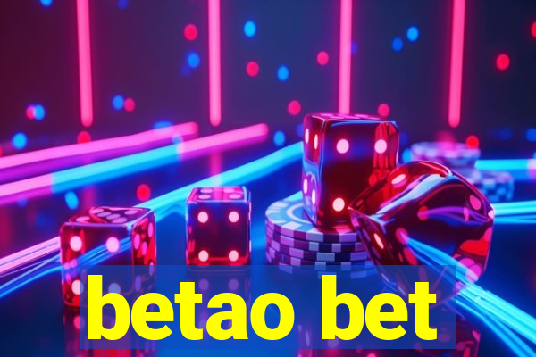 betao bet